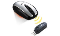 Genius Wireless Mini Navigator (31030403100)